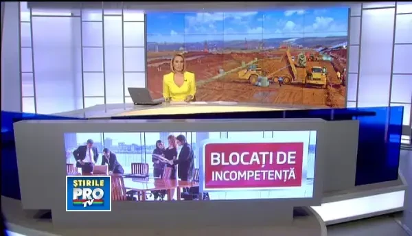 Drumul unei autostrazi, de la licitatie la executie. Cum blocheaza birocratia aceste proiecte