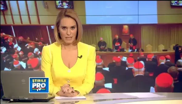 Peste 200 de cardinali s-au adunat la Vatican. Data conclavului nu a fost inca fixata