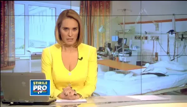 Regina Elisabeta a II-a a fost externata. A parasit clinica pe propriile picioare