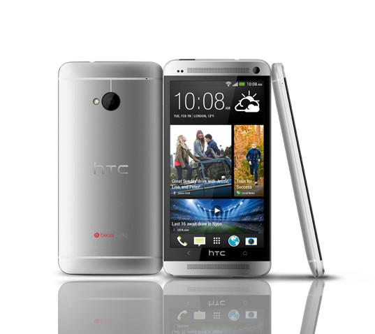 MWC 2013. Topul celor mai bune telefoane prezentate la Barcelona: HTC One, LG Optimus G Pro si Q10