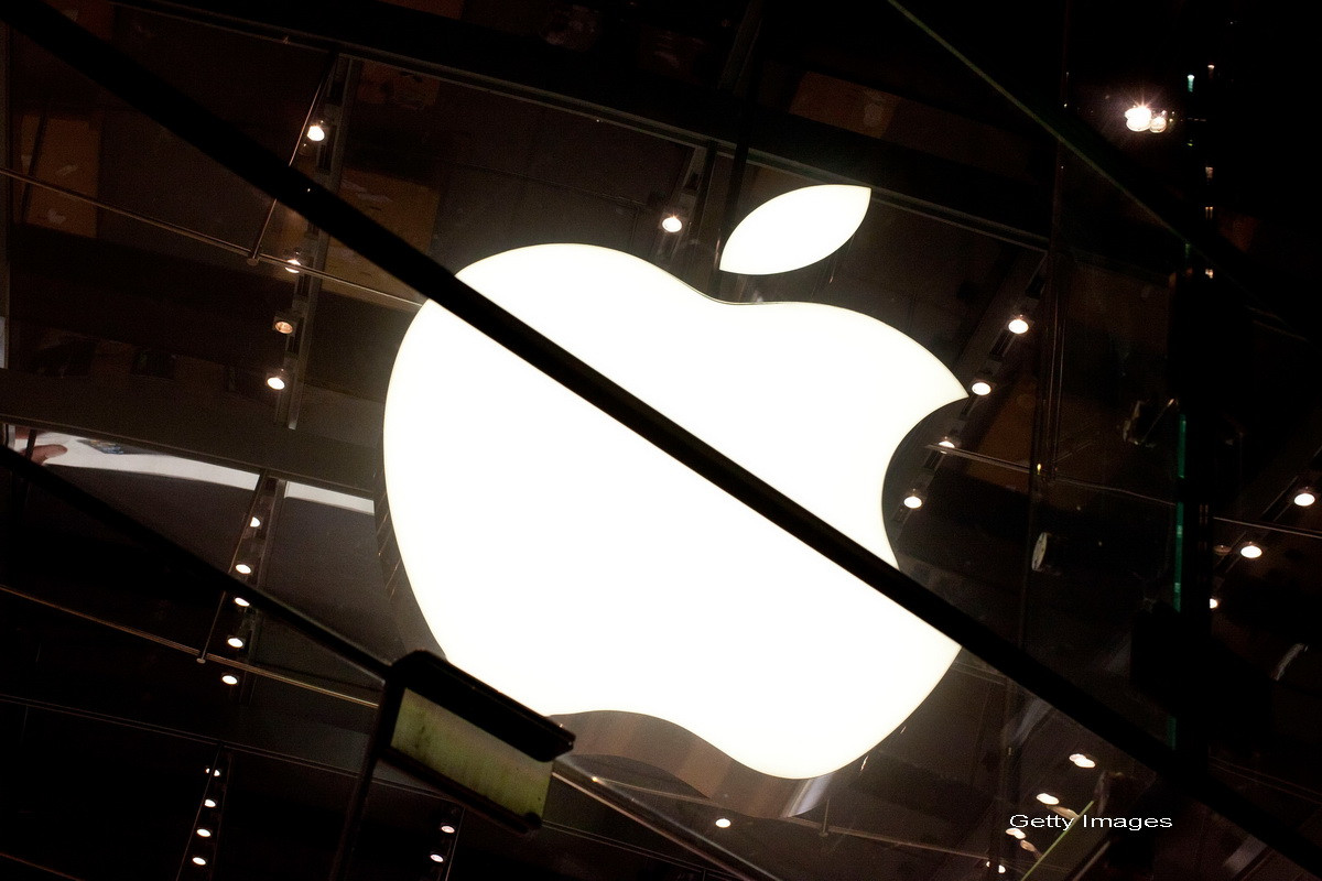 Pedeapsa pentru Apple. Compania va plati 32 de milioane , pentru cumparaturi facute de copii, fara acordul parintilor