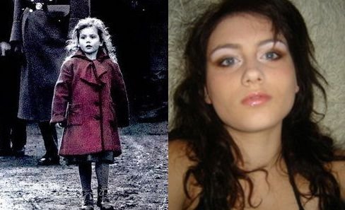 Oliwia Dabrowska