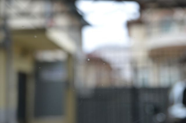 Cum repari crapaturile din parbriz.