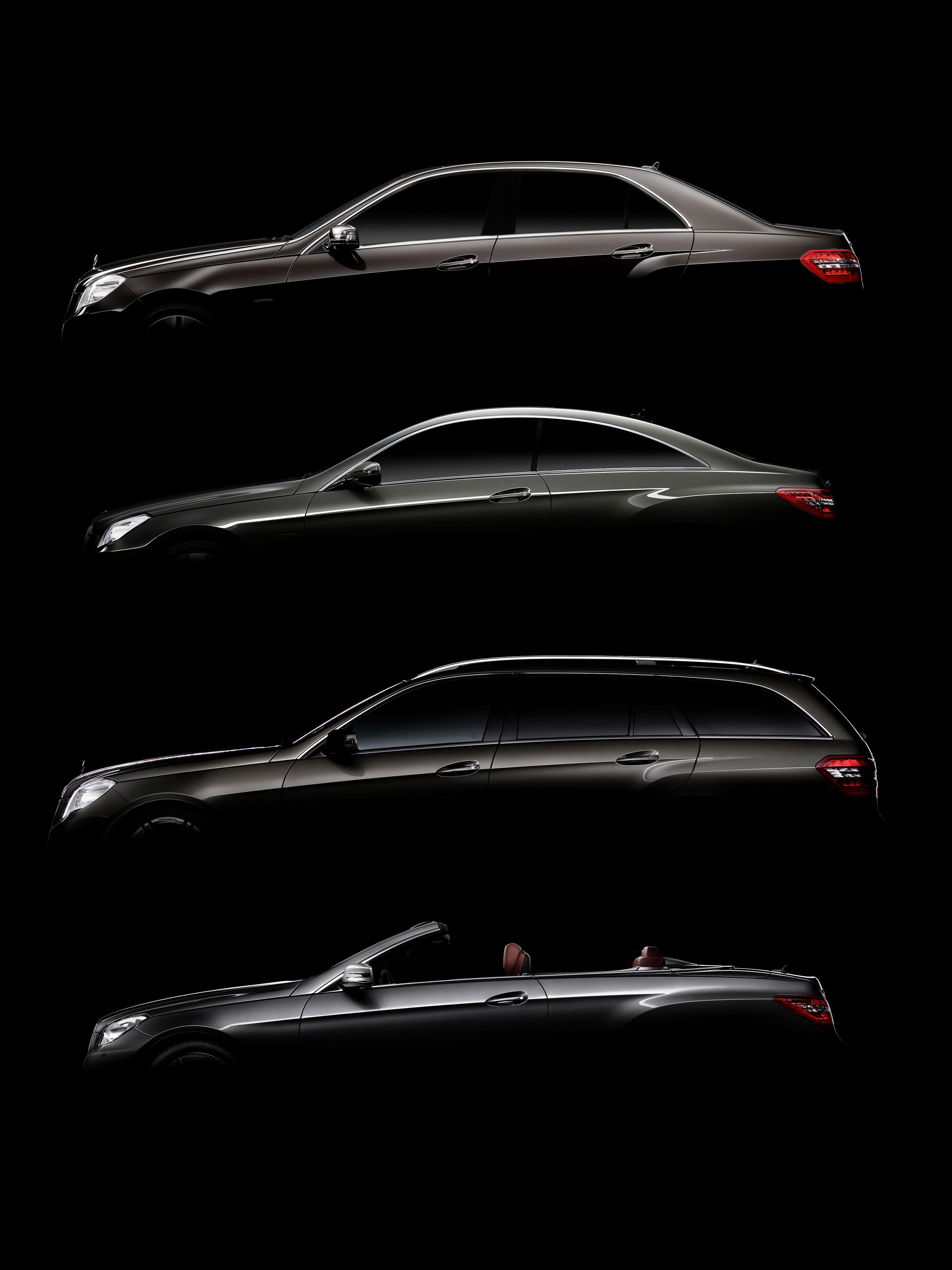 mercedes geneva 2013 - 2