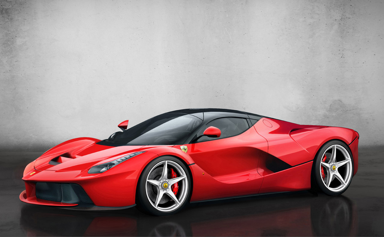 Ferrari LaFerrari - 2