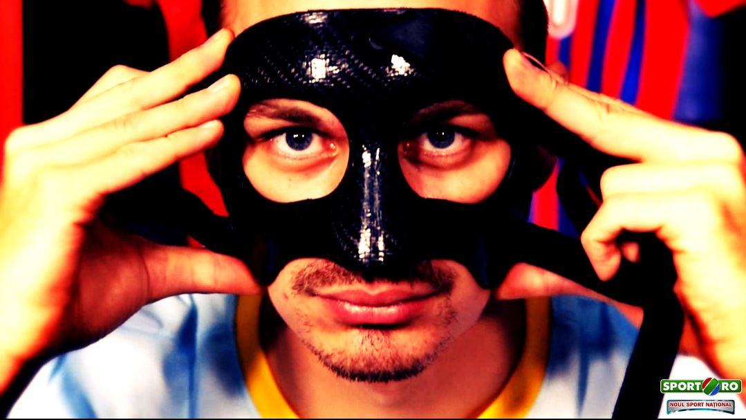 Bişniţara arde şi eu îmi iau pătrunjel