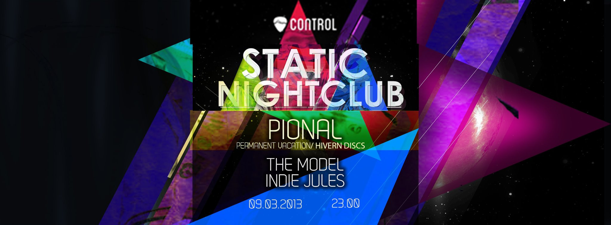 Miguel Barros, Pional, Indie Jules, The Model