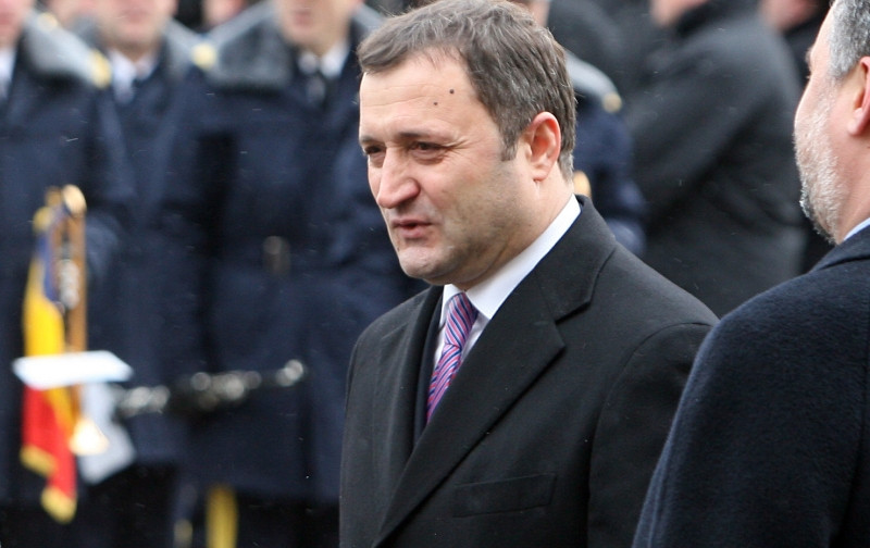 Reactia UE la situatia de la Chisinau: Solicitam dialog pentru realizarea unei majoritati stabile