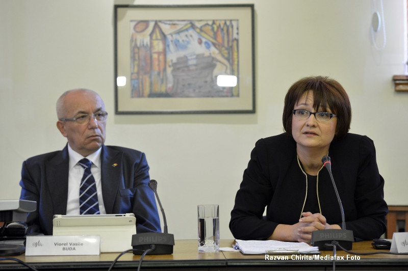 Presedintele CNA vrea un contoar care sa numere minutele de reclame difuzate la TV