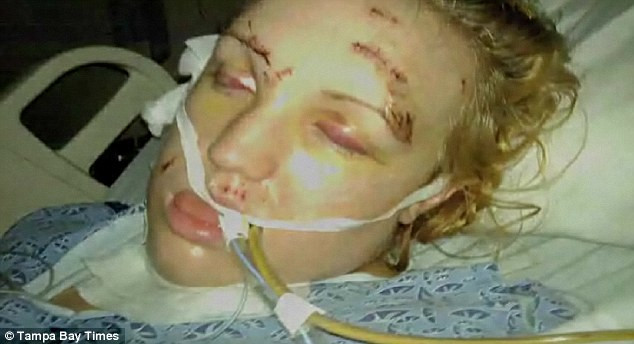 Noaptea in care a crezut ca iubitul a omorat-o a fost inceputul celei mai frumoase povesti de iubire