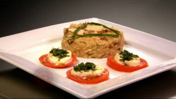 Morosan Gabriela - mancare