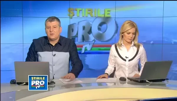 Impact frontal intre TIR-uri. Unul dintre soferi si-a pierdut viata