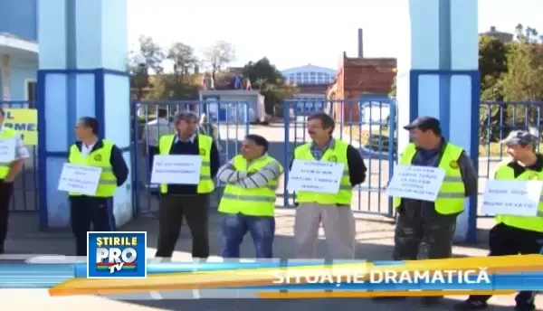 Situatie dramatica la Mechel Campia Turzii