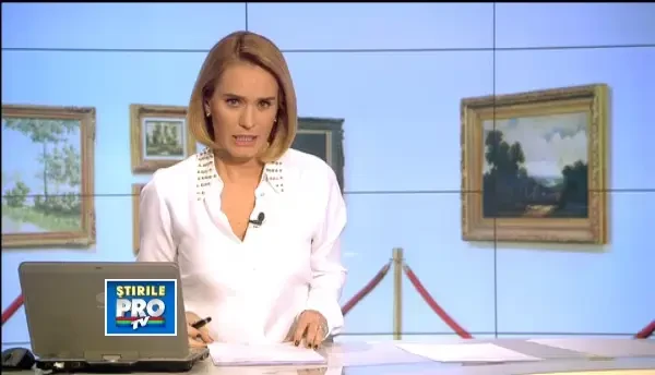 Cine este Natasa Timofei, tanara de 19 ani din Romania, arestata in Dosarul Jaful Secolului