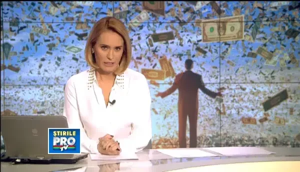 Ioan Niculae este singurul roman care a reusit sa ajunga in topul Forbes