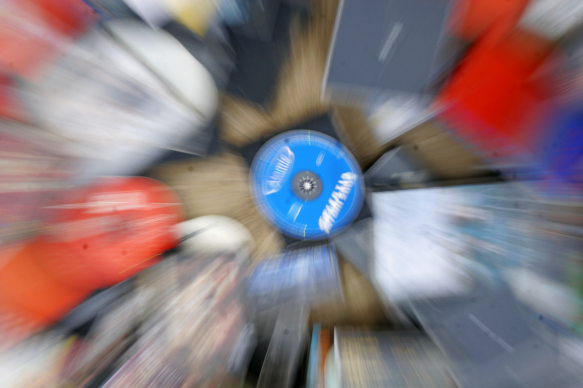 Spania, tara in care 98% din muzica e piratata, ameninta proprietarii site-urilor cu inchisoarea