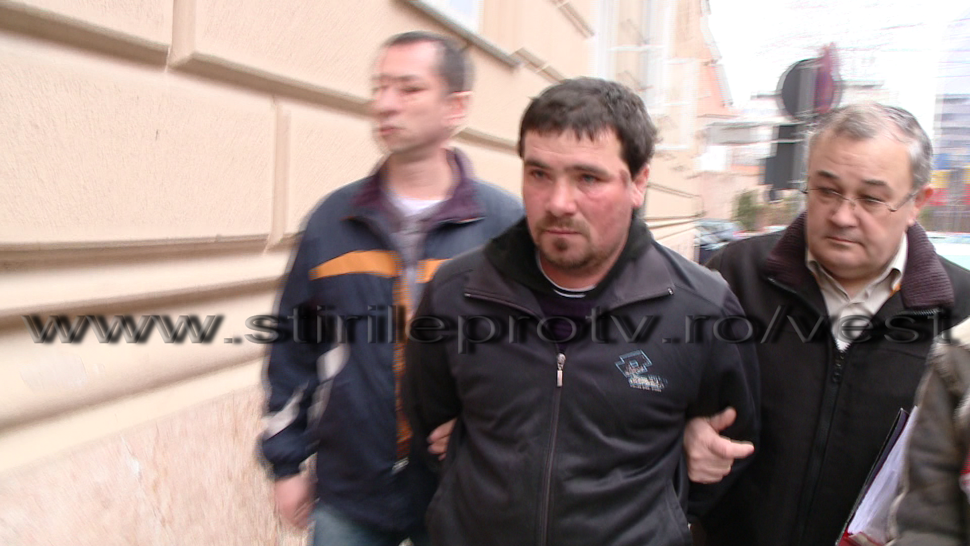 O pacienta a Spitalului de Psihiatrie a fost agresata in urma cu cinci luni.Violatorul a fost prins