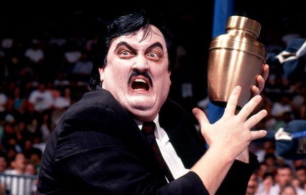 Paul Bearer