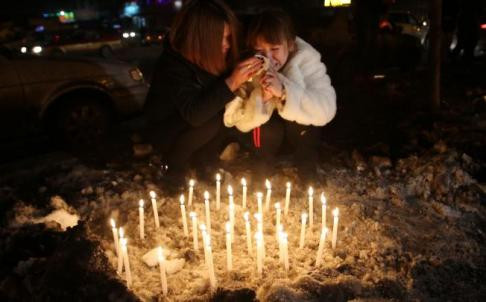 Un hot de masini, inamicul public numarul 1 in China, dupa ce a omorat un bebelus. VIDEO