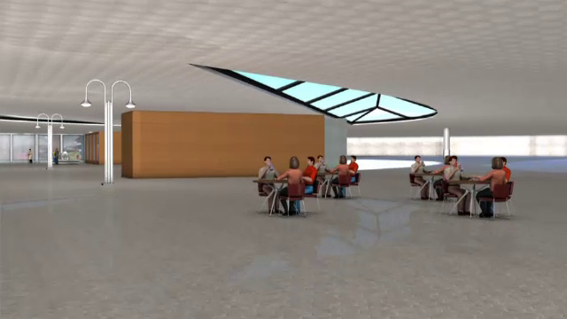 Pasajul subteran din Piata Romana, contestat de ONG-uri. Cum s-ar schimba centrul Capitalei