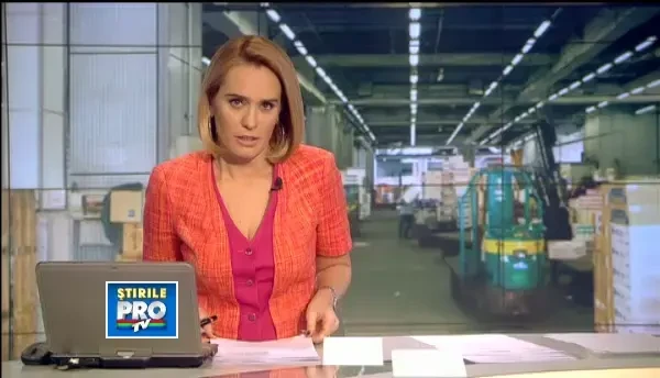 Pesticide peste limita admisa, descoperite in 10 tone de ardei capia si pere, importate din Turcia