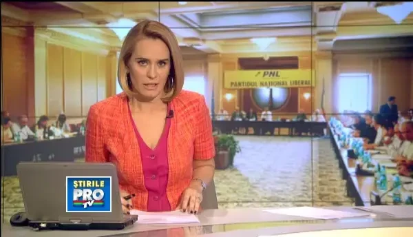 Prim-vicepresedintele PDL Mihai Stanisoara trece in PNL. Antonescu: Voi cere sa fie vicepresedinte