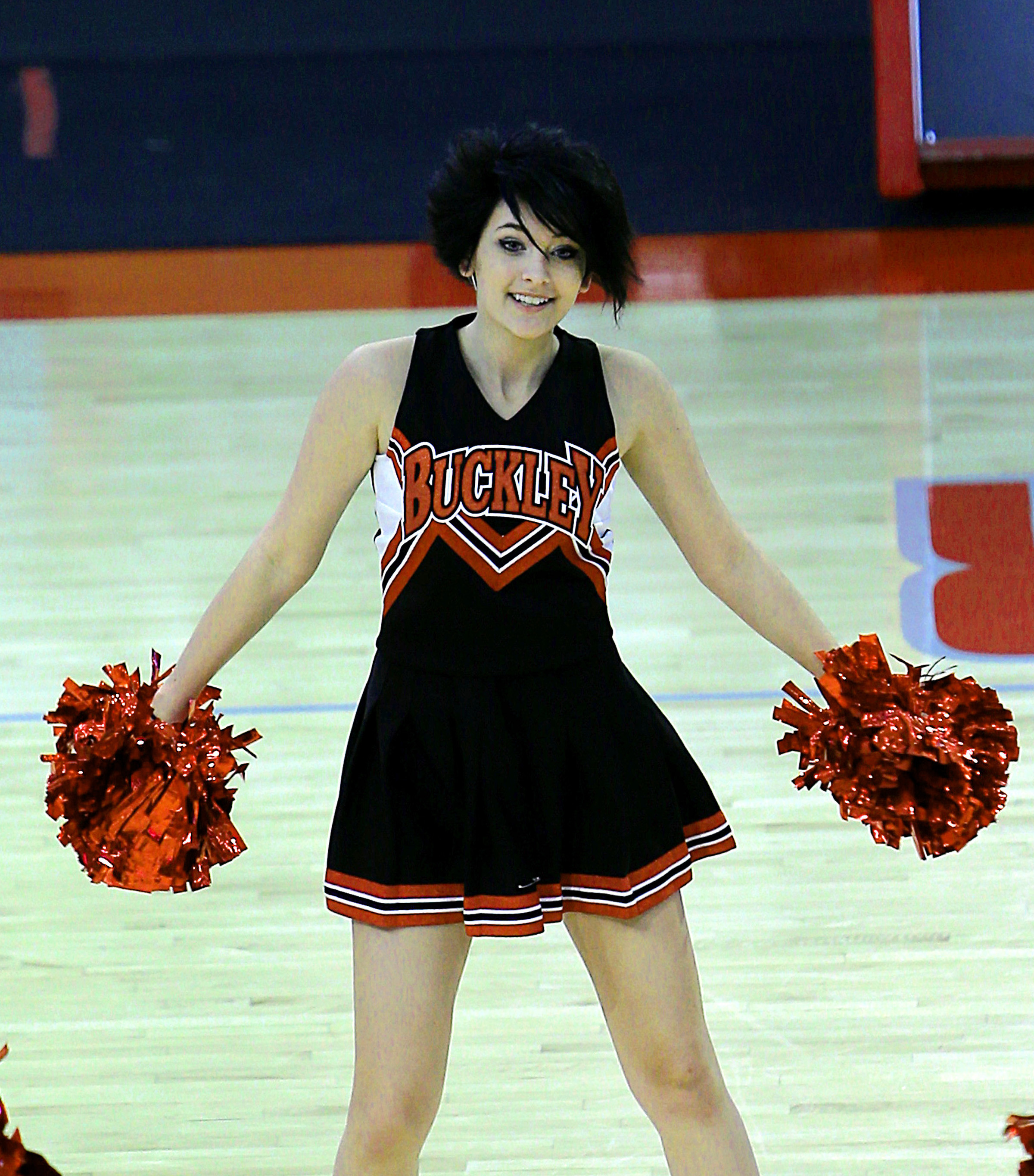 Paris Jackson viseaza sa ajunga actrita la Hollywood: uite cat de "rebela" a ajuns fiica lui Michael