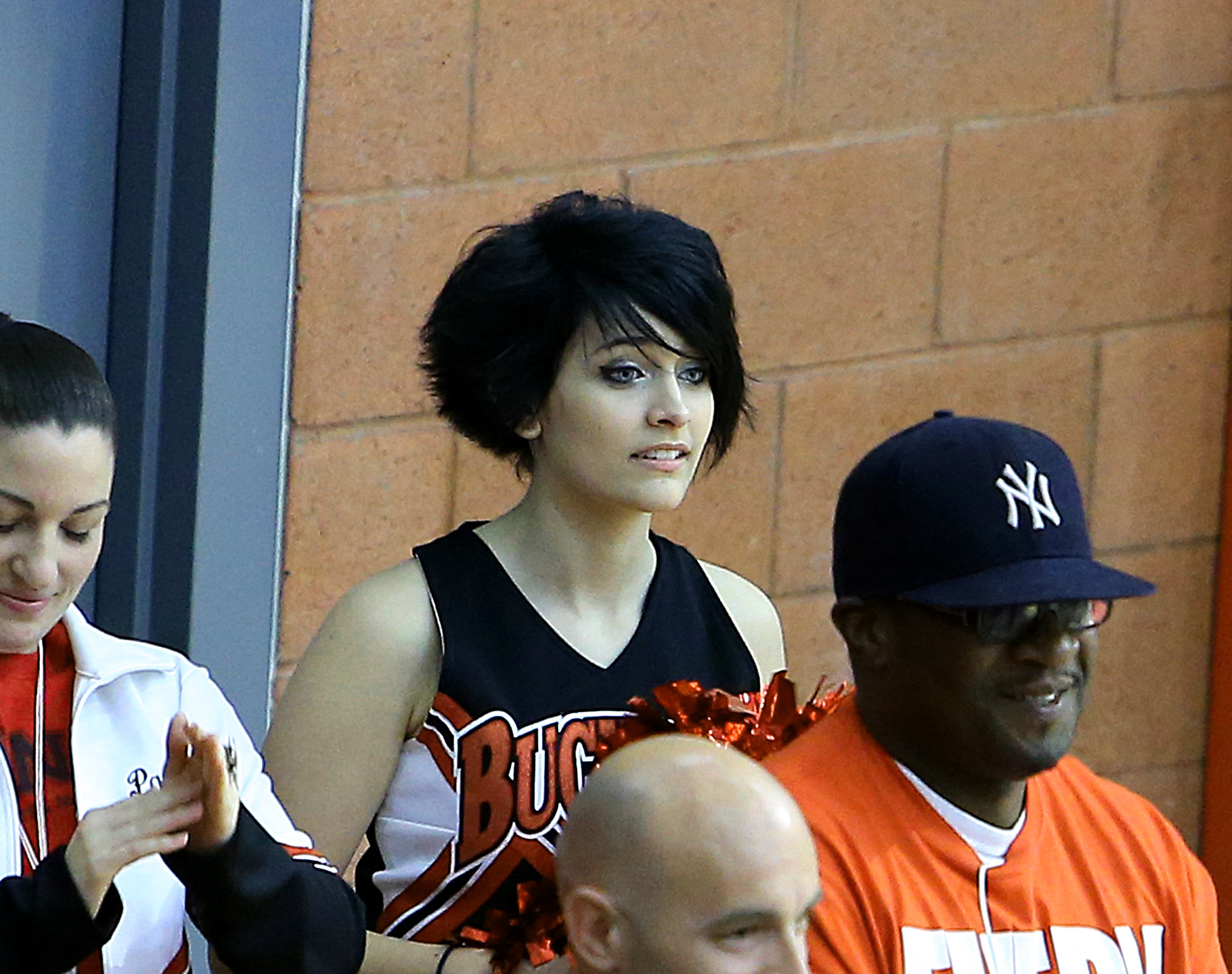 "As fi vrut ca tata sa fie aici" Cuvintele lui Paris Jackson inainte de a incerca sa se sinucida