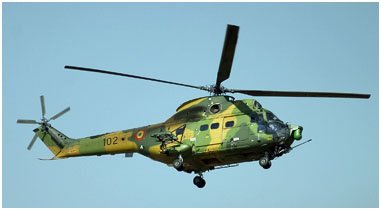 Atac rusesc lângă frontiera României. RO-Alert în nordul județului Tulcea și elicopter militar trimis să monitorizeze zona