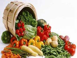 Nu abuzati de nici un aliment. Este cea mai buna strategie pentru o viata lunga si sanatoasa