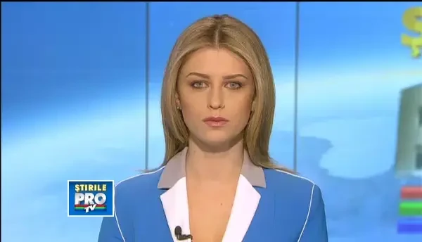 Copilul handbalistei Alina Dobrin, audiat in dosarul custodiei.