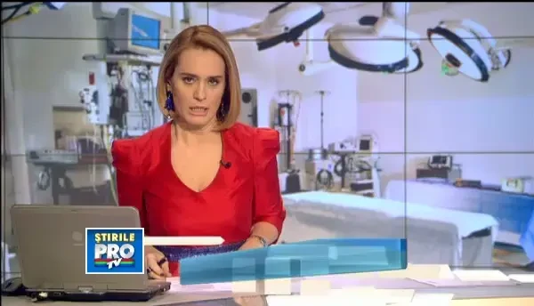 Dupa o copilarie petrecuta prin spitale, din cauza unor boli grave, Felicia a primit o noua sansa