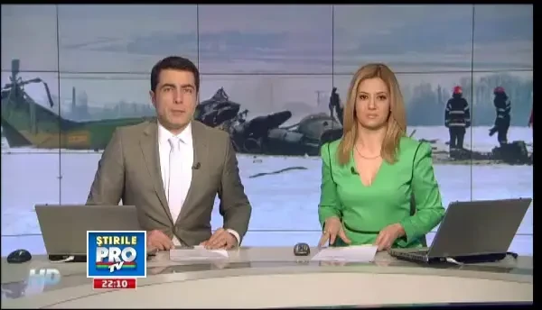 Numele militarilor morti in accidentul de elicopter din Bacau, facute publice de MApN