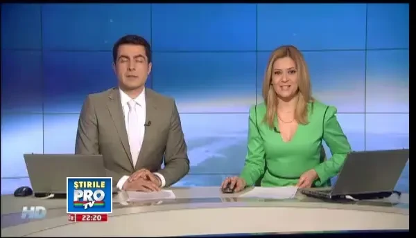 Ros-albastrii au invins castigatoarea Ligii. Raul Rusescu a marcat