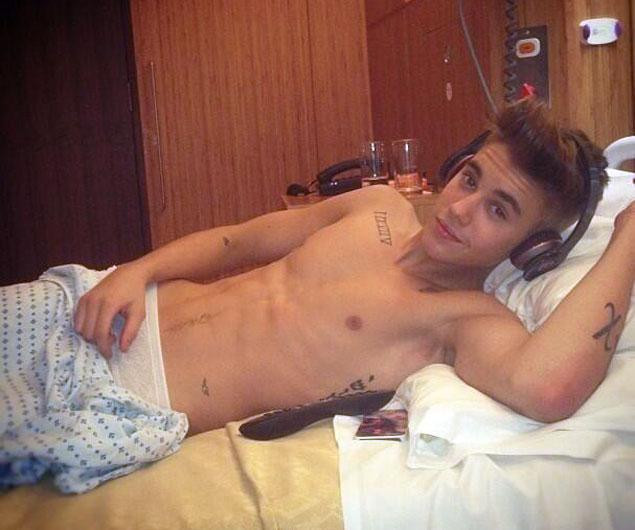 Justin Bieber este in vizorul autoritatilor. Ce fapta ilegala a comis si ce pedeapsa risca