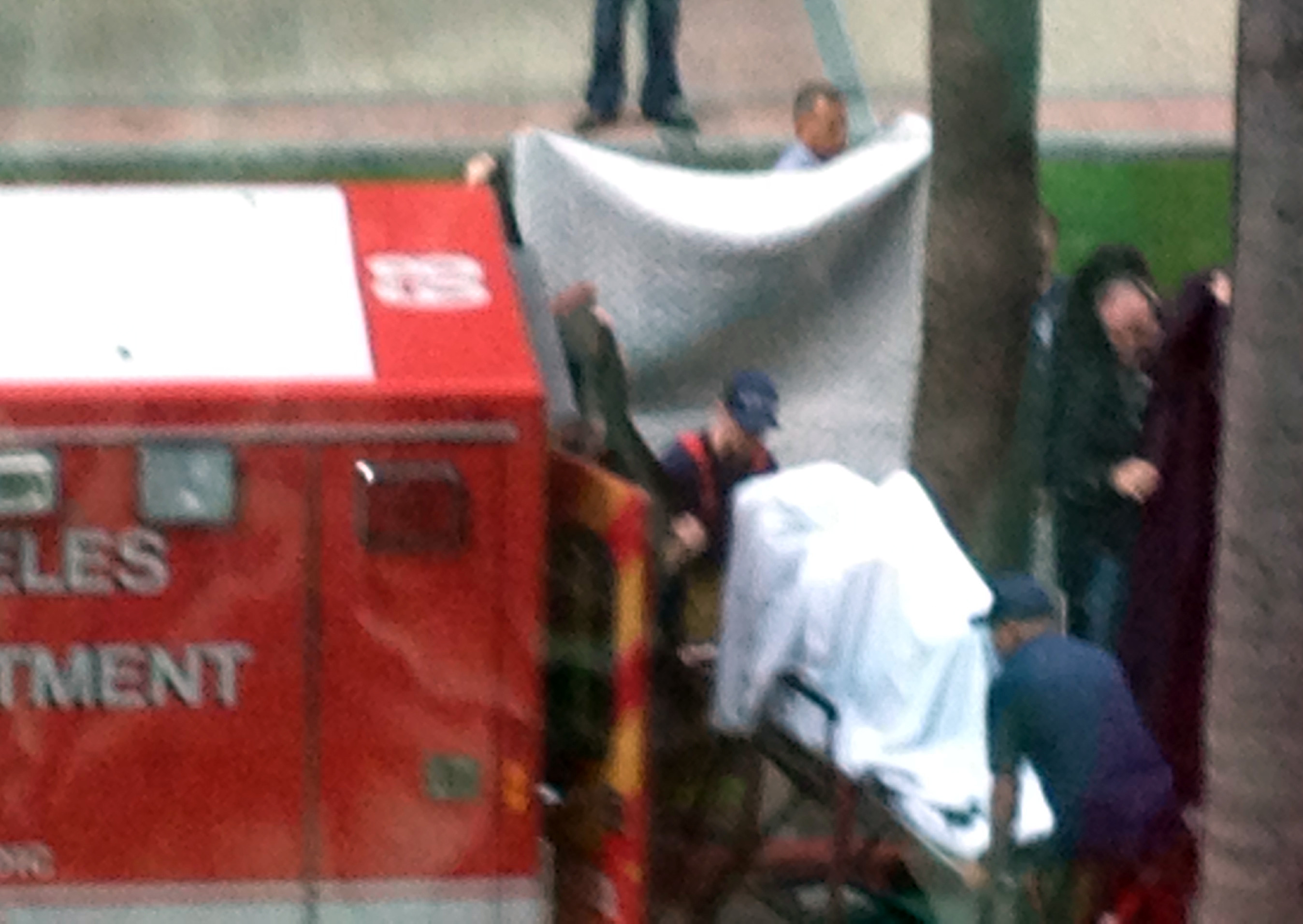 Kelly Osbourne, internata de urgenta in spital