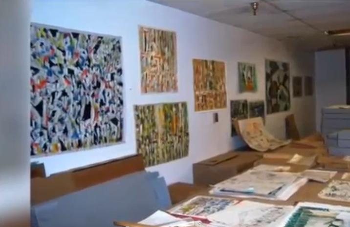 30 de mil. de dolari, la un pas sa fie aruncate la gunoi. Ce au gasit 2 americani in garajul casei