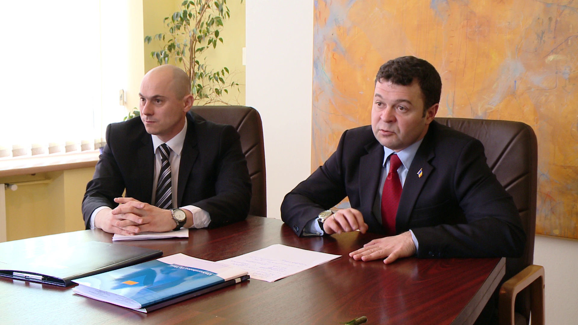 Premiera nationala.Universitatea de Vest a incheiat un parteneriat cu Directia Generala Anticoruptie