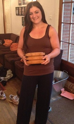 FOTO."Mami, esti obeza!" Declaratia fetitei sale a determinat-o sa slabeasca uimitor. Cum arata acum