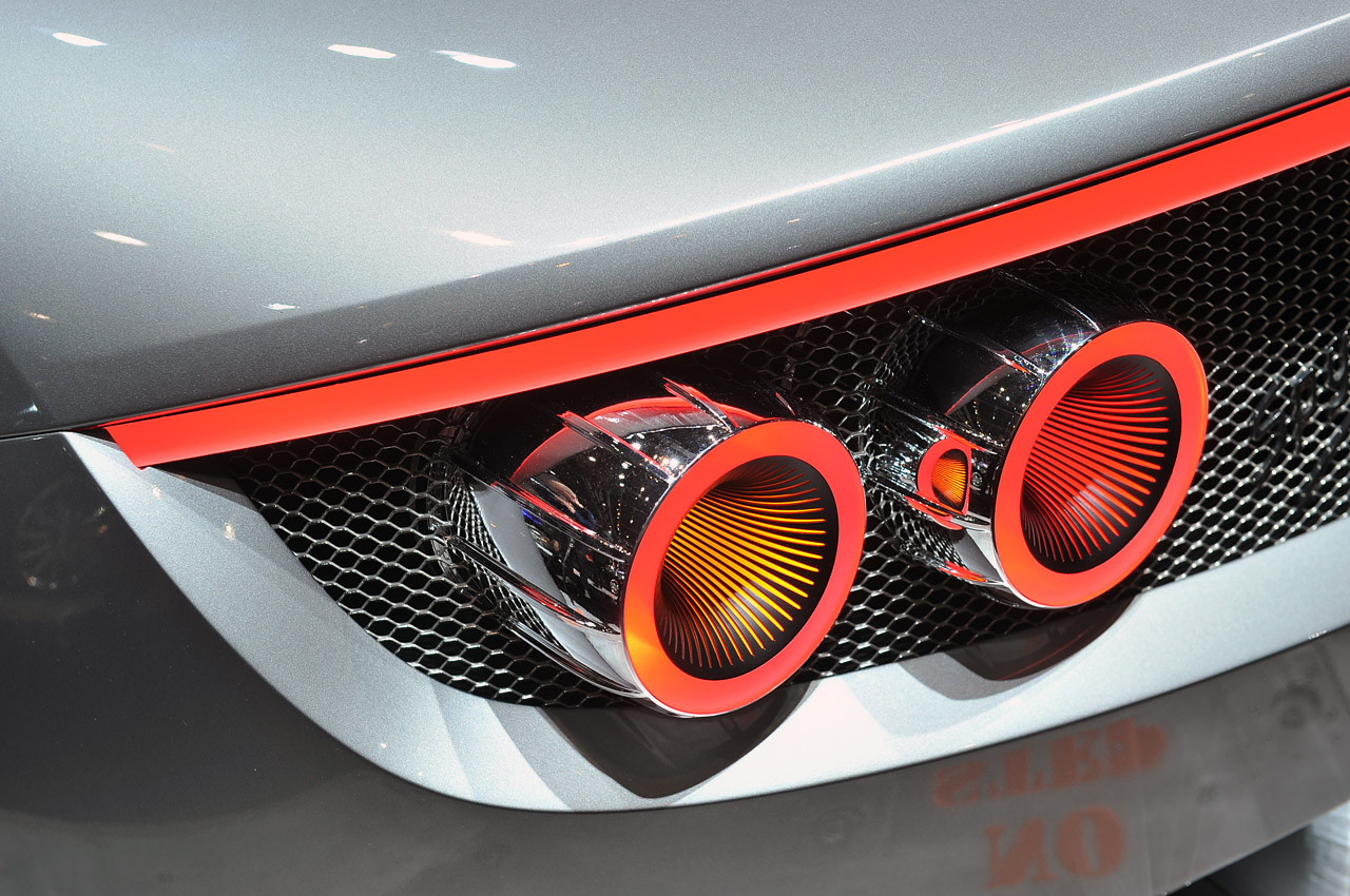 E masina sau avion? Spyker Venator B6 e gata de zbor!