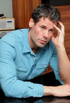 "A fost cea mai intensa noapte din viata mea". Greseala care l-ar putea costa relatia cu logodnica