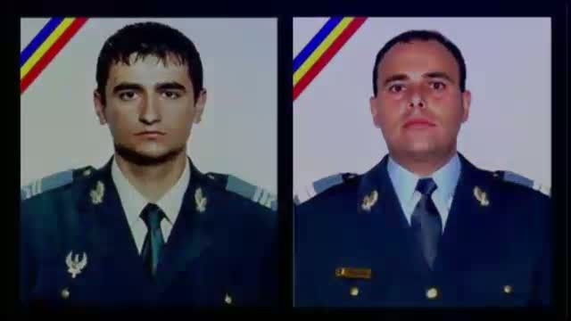 "A fost inima mea". Doua familii se ineaca de lacrimi in urma tragediei aviatice din judetul Bacau