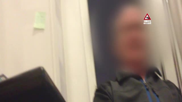 Medic fara specializare, filmat cu camera ascunsa:"Am operat 150 de femei si nu s-a intamplat nimic"