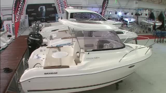 Dupa 4 ani, romanii sunt iar interesati de ambarcatiuni. Canotcile lui Patzaichin, la mare cautare