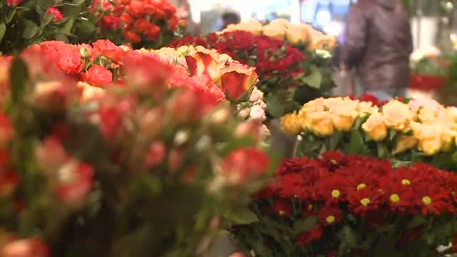 8 MARTIE - Cadouri inedite pentru doamne si domnisoare de ZIUA FEMEII: plimbari cu avionul sau bijuterii scumpe