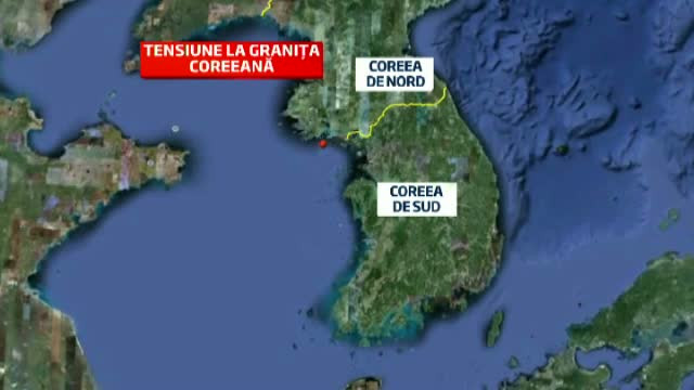 Consiliul de securitate al ONU a votat noi sanctiuni impotriva regimului de la Phenian