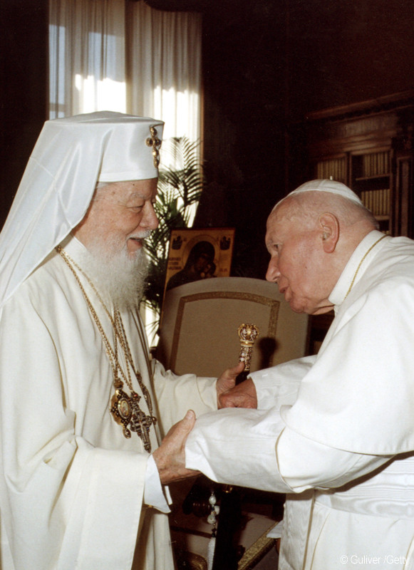 Istoria zbuciumata a Bisericii Catolice. Suveranii Pontifi care au schimbat lumea prin deciziile lor