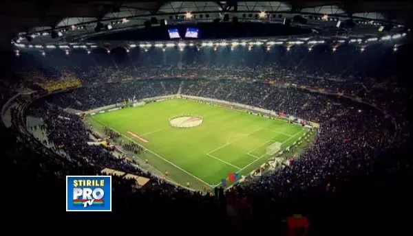 Steaua - Chelsea 1-0. Reactia lui Reghecampf in momentul in care Gigi Becali i-a transmis indicatii