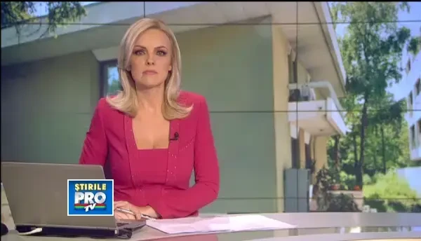 "Dati-ne o alta casa si plecam din vila din Primaverii''. Propunerea Mioarei Roman catre RAPPS