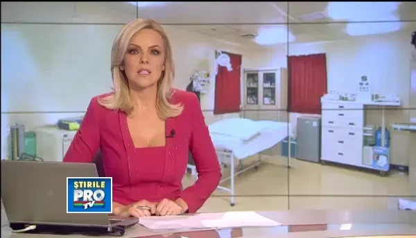 Reportaj cu camera ascunsa. Cum se fac operatiile estetice intr-o clinica privata fara autorizatie